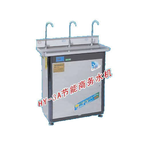 商用型超滤净水机