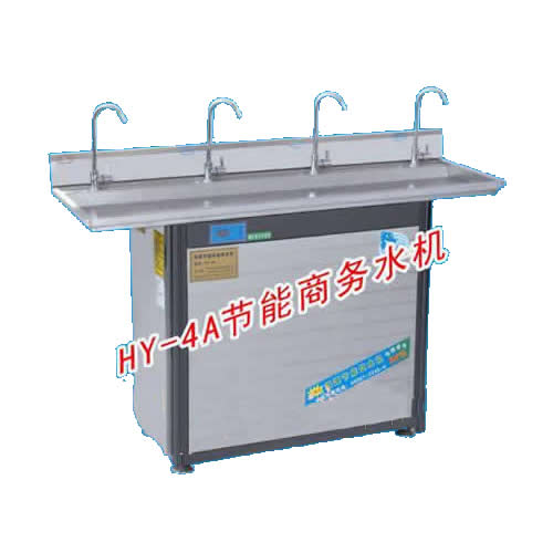 商用型超滤净水机